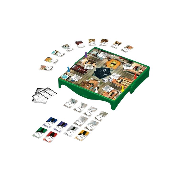 Product Cluedo Grab & Go image