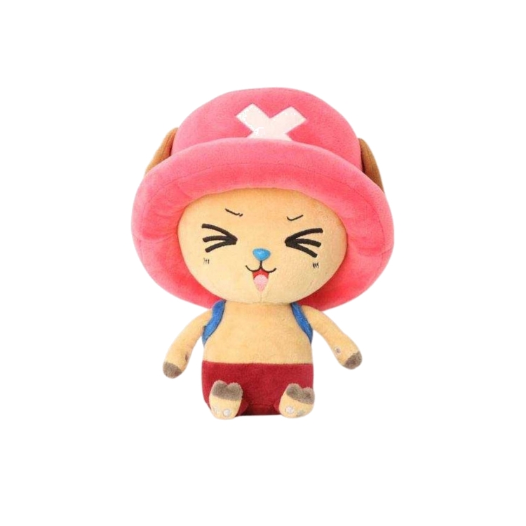 Product One Piece Plush Figure Chopper New Ver. 4 image