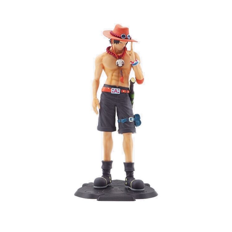 Product Φιγούρα One Piece Portgas D. Ace image