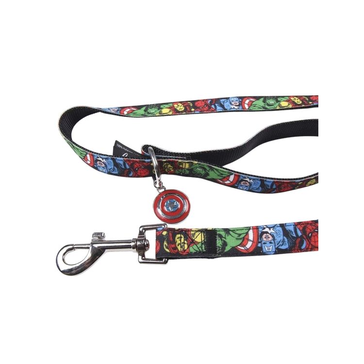 Product Marvel Leash image