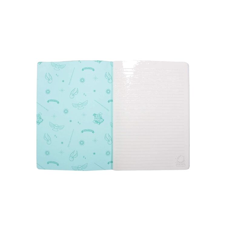 Product Harry Potter Divination Notebook image