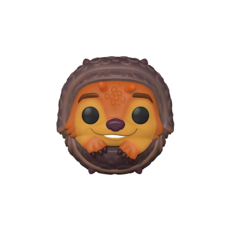 Product Funko Pop! Disney Raya And The Last Dragon Tuk Tuk image