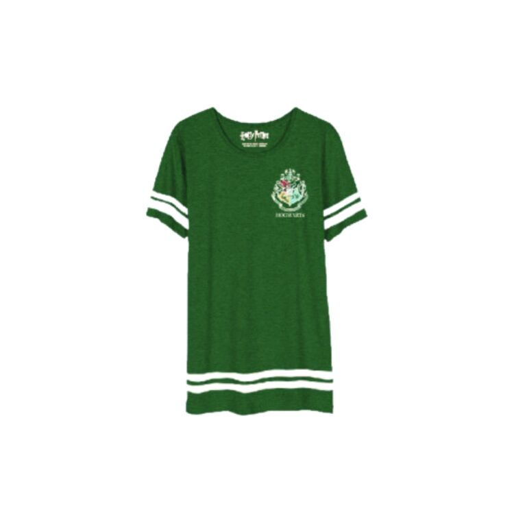 Product Harry Poter Slytherin Team T-Shirt image