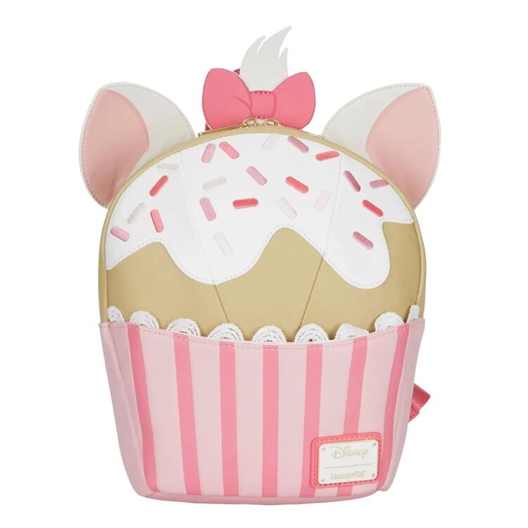 Product Loungefly Disney Marie Sweets Mini Backpack image