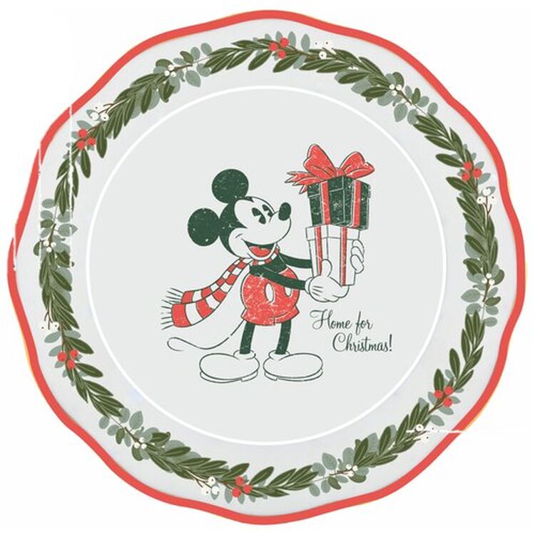 Product Πιάτο Disney Mickey Dinner Plate image