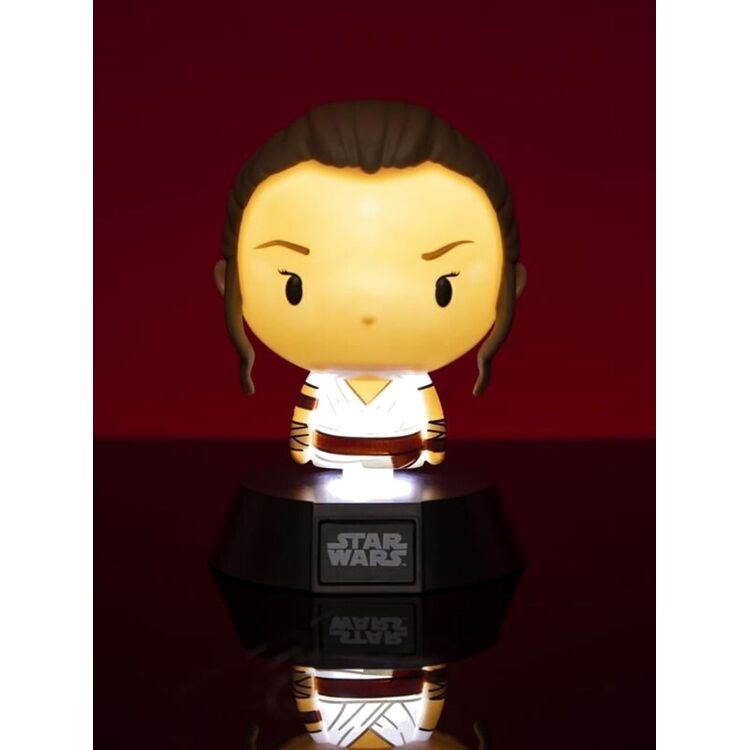 Product Φωτιστικό Star Wars Episode IX Rey Icon image