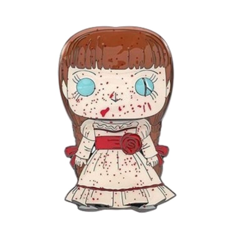 Product Funko Pop! Large Pin Annabelle  image