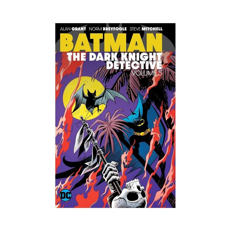 Product Batman: The Dark Knight Detective Vol. 5 image