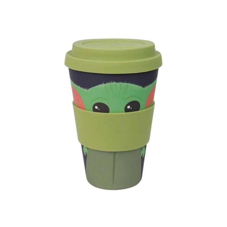 Product Star Wars The Child Bamboo Travel Mug image