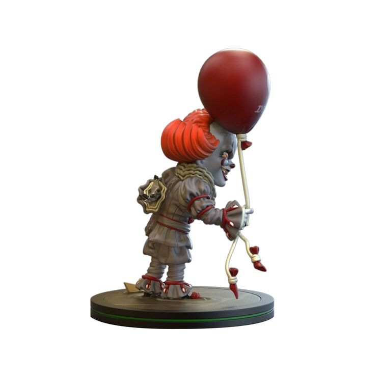 Product It Chapter Two Q-Fig Figure Pennywise image