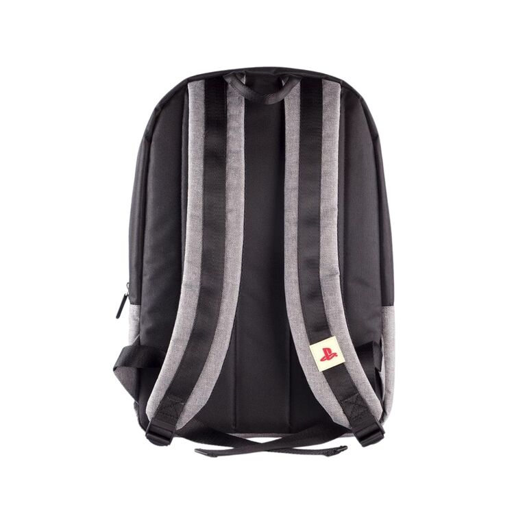 Product PlayStation Biker Backpack With Puff Print image