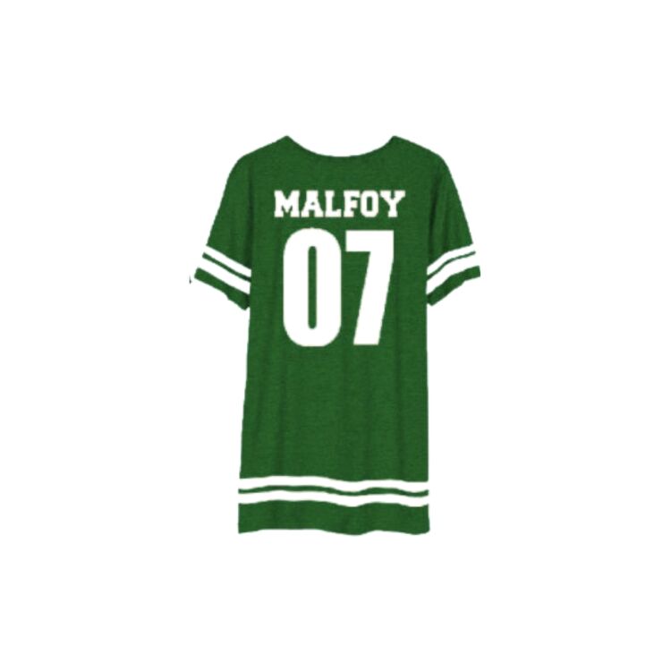 Product Harry Poter Slytherin Team T-Shirt image