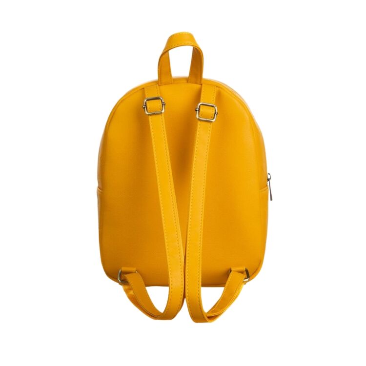 Product Harry Potter Hufflepuff Mini Backpack image