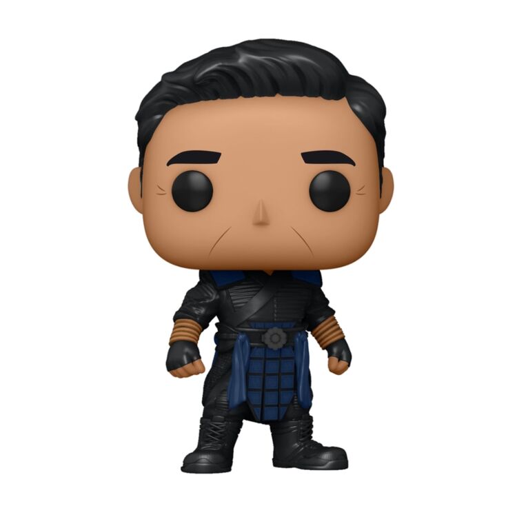 Product Φιγούρα Funko Pop! Shang-Chi and the Legend of the Ten Rings - Wenwu image