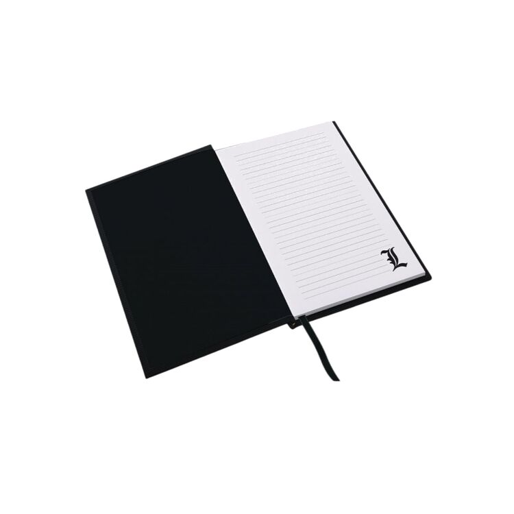 Product Notebook L Death Note image