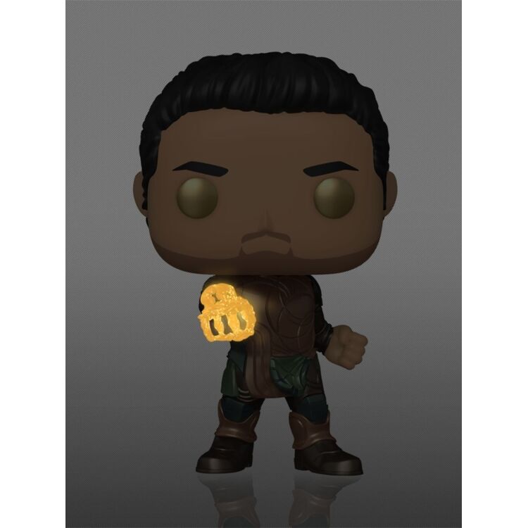 Product Funko Pop! Marvel Eternals Gilgamesh (Chase is Possible) image