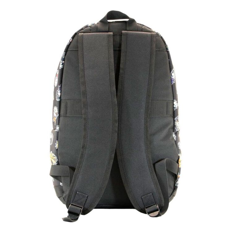 Product Naruto Shippuden Wind Backpack image