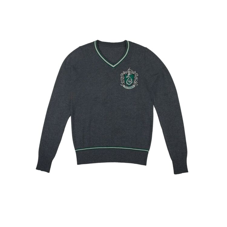 Product Πουλόβερ Harry Potter Slytherin image