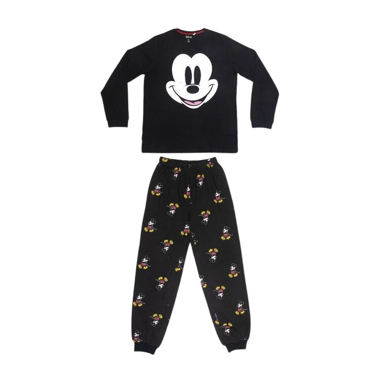 Product Disney Mickey Mouse Long Pyjamas image