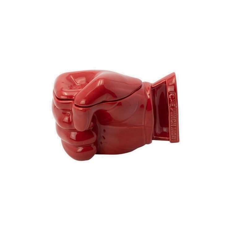 Product One Punch Man Saitama's Fist Mug image