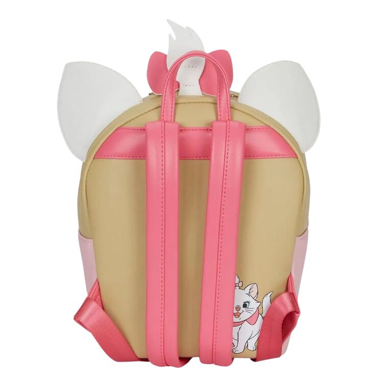 Product Loungefly Disney Marie Sweets Mini Backpack image