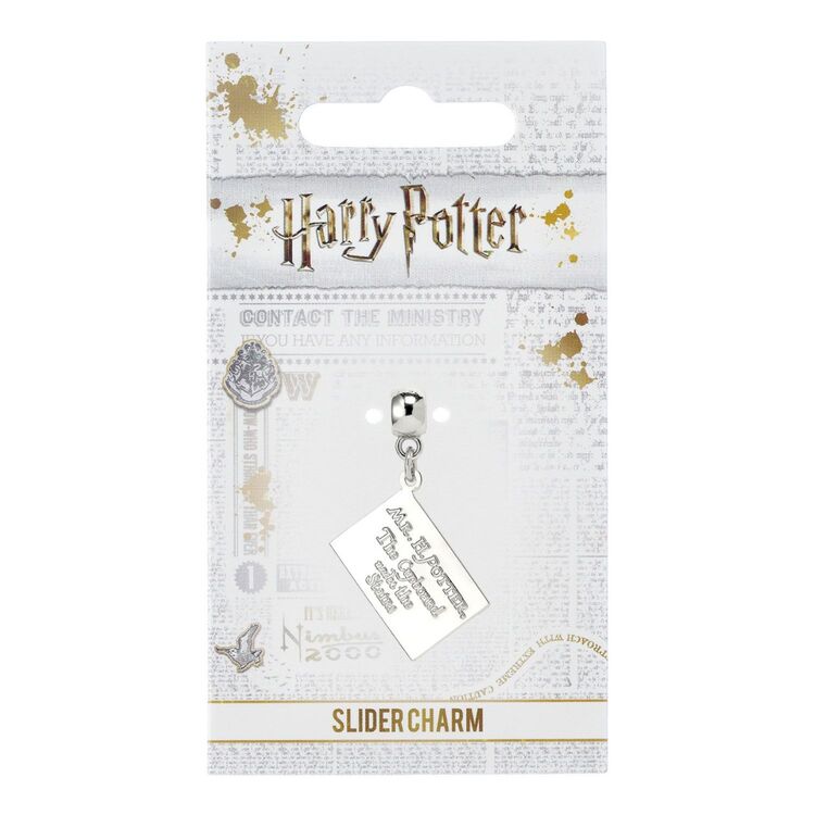 Product Φυλαχτό Harry Potter Acceptance Letter Slider image