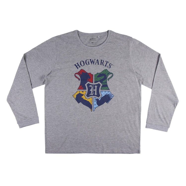 Product Πιτζάμες Harry Potter Grey image