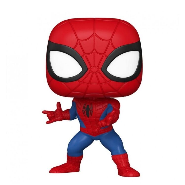 Product Φιγούρα Funko Pop! New Classics - Spider-Man image