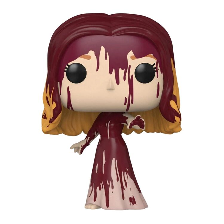 Product Funko Pop! Carrie - Carrie (Telekinesis) image