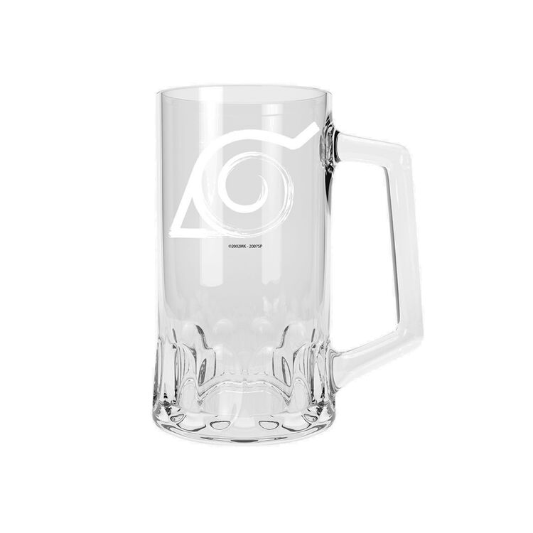 Product Naruto Konoha Tankard image