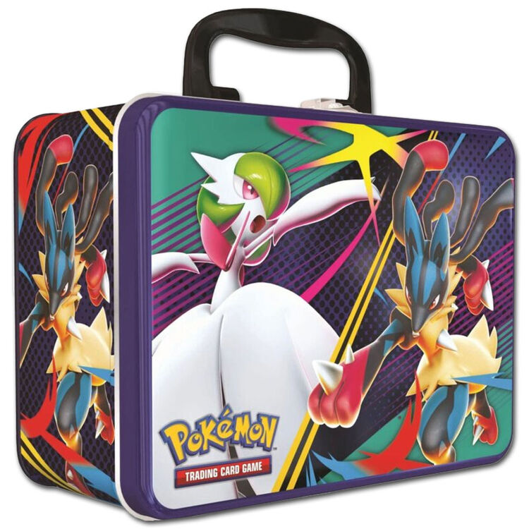Product Pokemon TCG Collector Chest Fall 2025 image