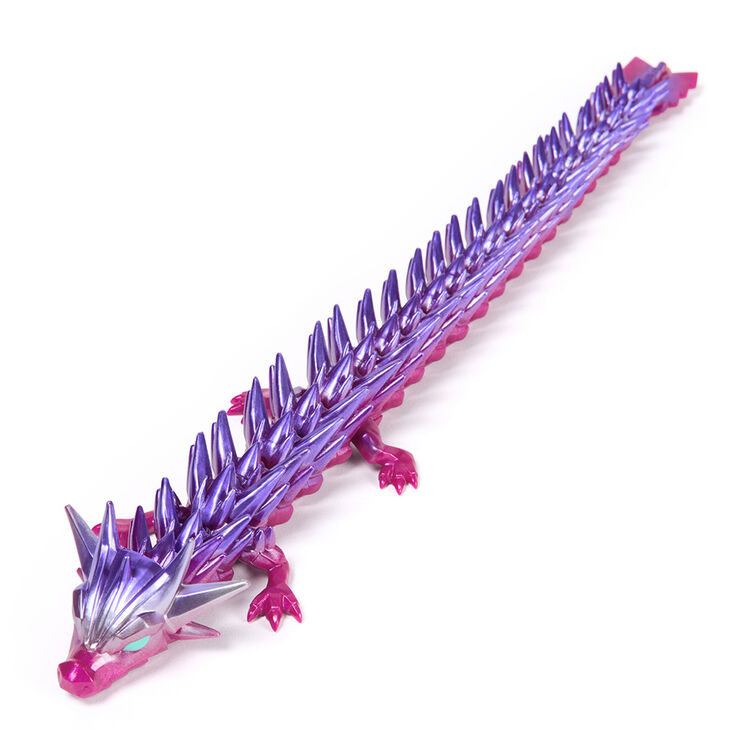 Product Φιγούρα Spin Master Crystalynx: Dragons - Dragon Figure (6073428) 1τμχ Τυχαία Επιλογή image