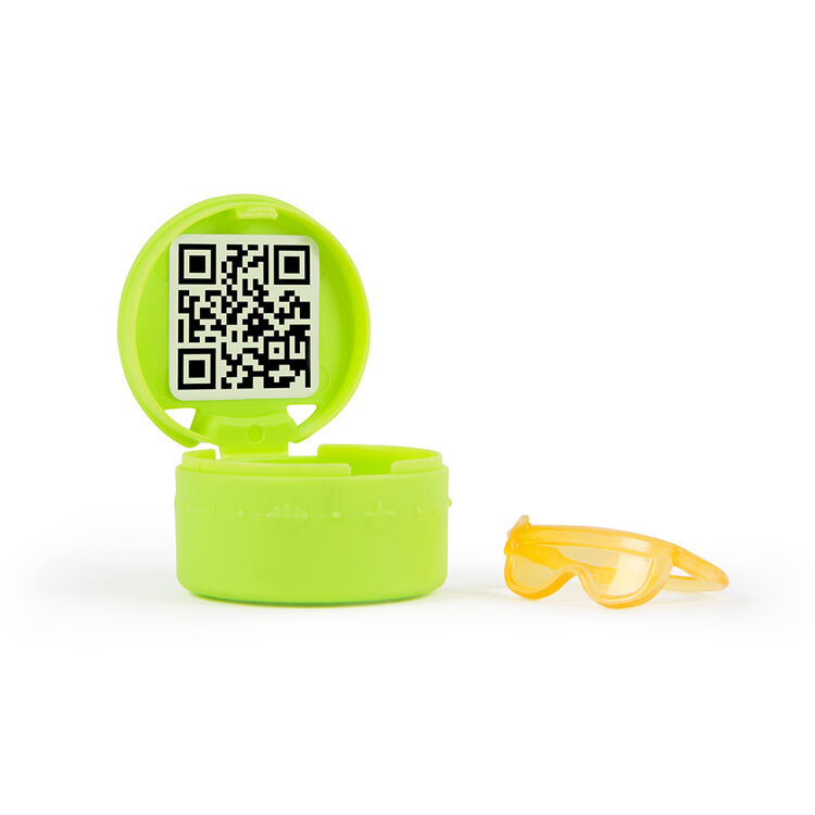 Product Spin Master Gabby's Dollhouse Movie: 'MerCat's' Spa-awesome Bathroom Playset (6074306) image