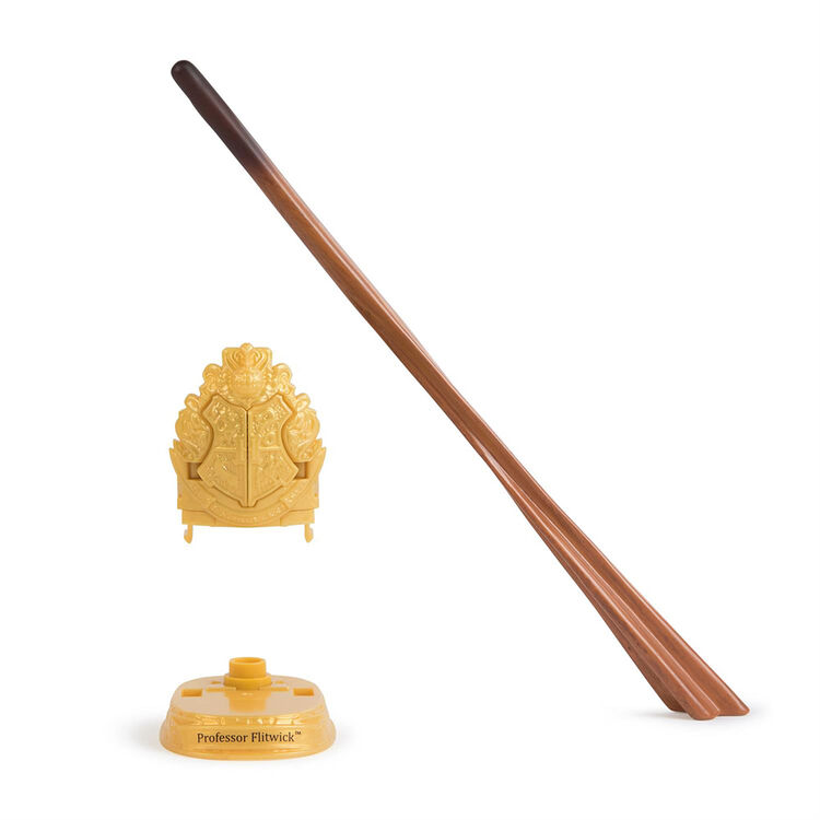 Product Spin Master Harry Potter: Magical Collectors - Professors Wands (6072497) 1pc Random Pick image