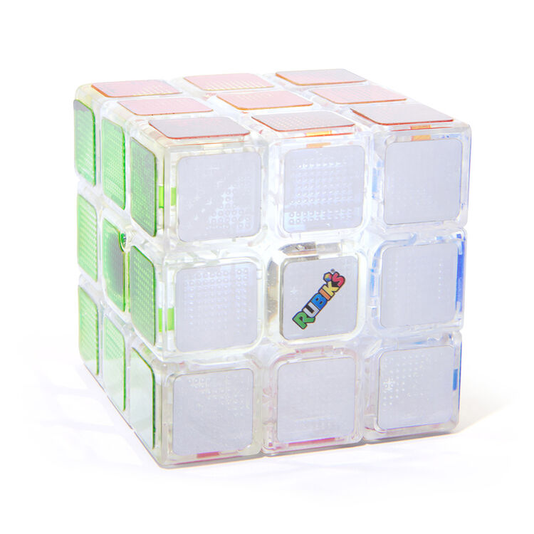 Product Κύβος του Ρούμπικ Spin Master Rubik'S: Rubik's 3X3 Pulse (6074026) image