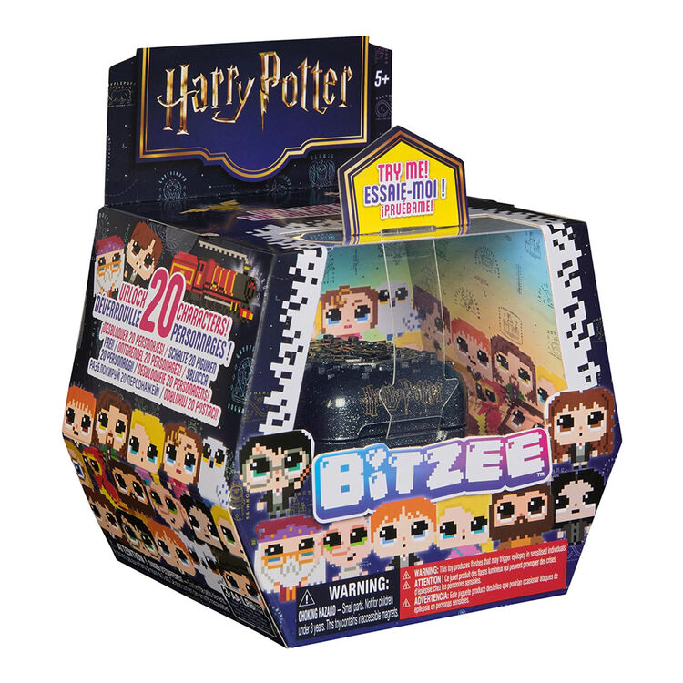 Product Spin Master Bitzee: Wizarding World - Harry Potter image
