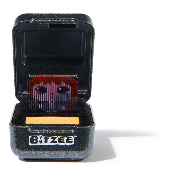 Product Spin Master Bitzee: Wizarding World - Harry Potter image