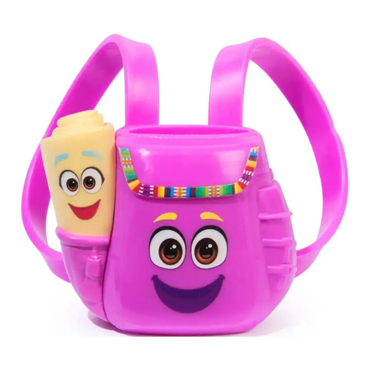 Product Κούκλα Spin Master Dora: Ντόρα Τραγούδι και Εξερέυνηση (Μιλάει Ελληνικά) (6073359) image