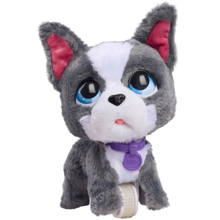 Product Giochi Preziosi Furreal: Walkalots French Bulldog (FUR10000) image