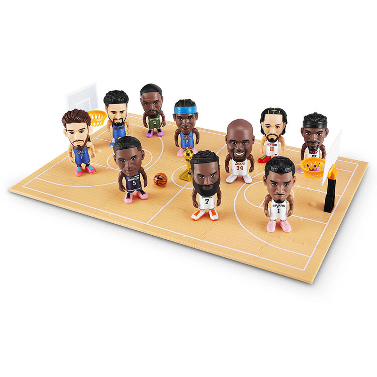 Product Φιγούρα Zuru  5 Surprise: NBA Ballers Season 2 1τμχ Τυχαία Επιλογή image
