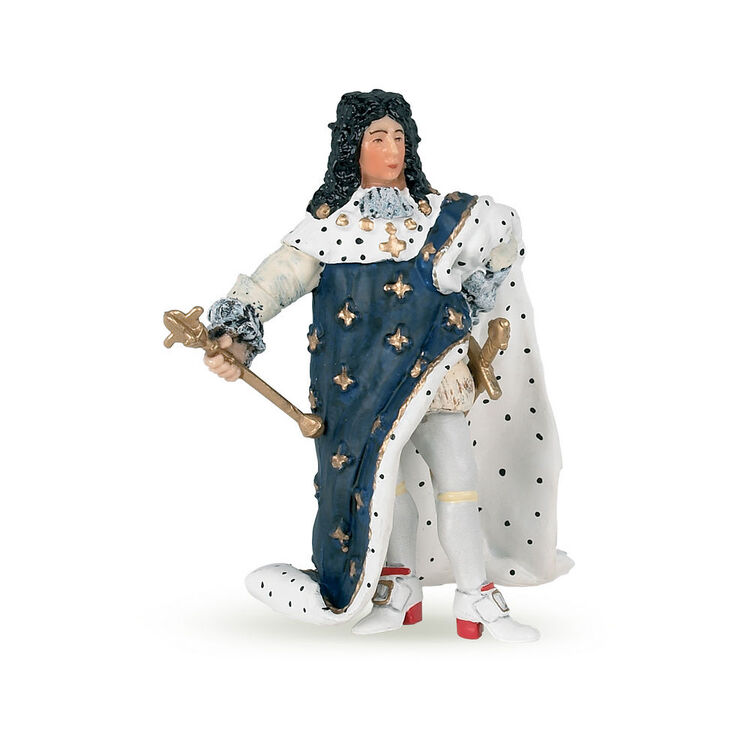 Product Φιγούρα 39711 Louis Xiv image