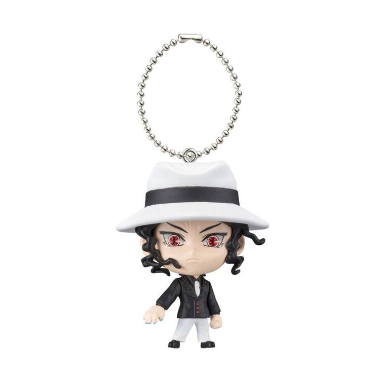 Product Demon Slayer: Kimetsu no Yaiba Keychain Random image