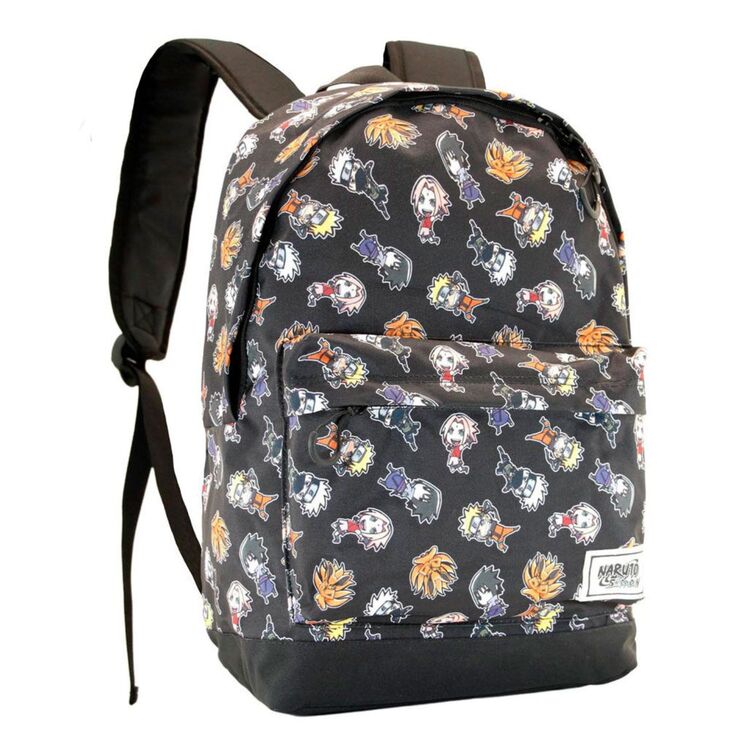 Product Naruto Shippuden Wind Backpack image