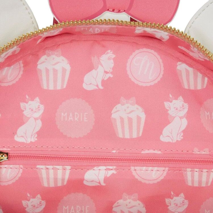 Product Loungefly Disney Marie Sweets Mini Backpack image