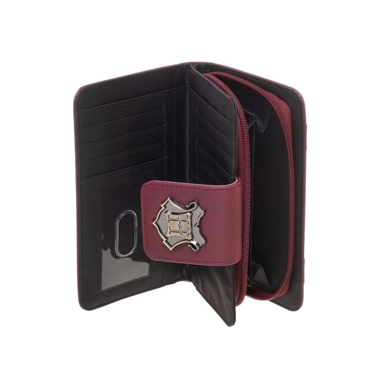 Product Harry Potter Hogwarts Satchel Purse image