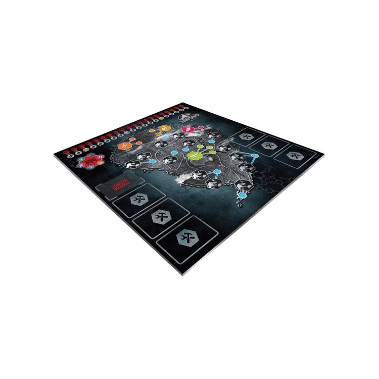 Product Jurassic World The Board Game image