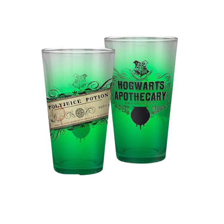 Product Harry Potter Potion Glass image