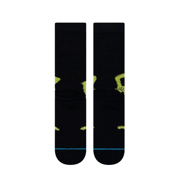 Product Stance Mr. Grinch Socks image