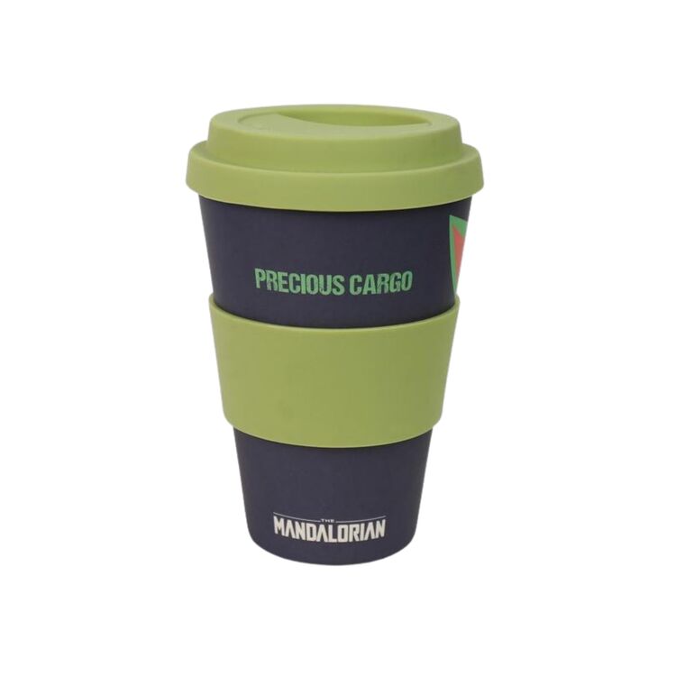 Product Star Wars The Child Bamboo Travel Mug image