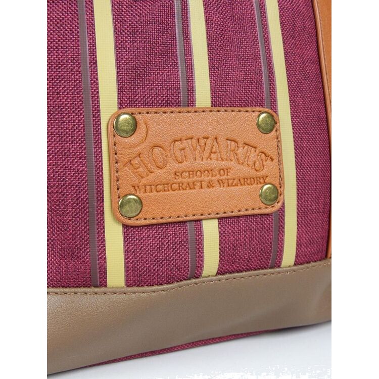 Product Casual Travel Backpack Harry Potter Quidditch image